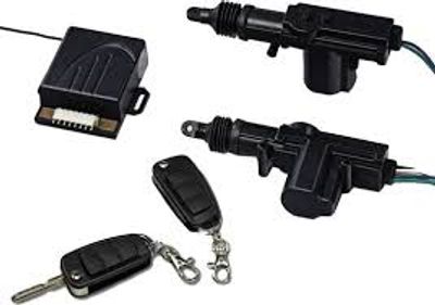 2-doors CDL kit + 2x LT022 (LL101A) SALL1012