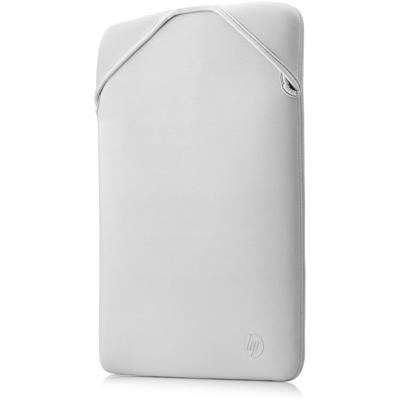 HP Protective Reversible 15.6 Laptop sleeve Zwart