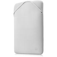 HP Protective Reversible 15.6 Laptop sleeve Zwart