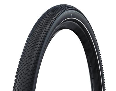 SCHWALBE Buitenband 27.5" g-one allround