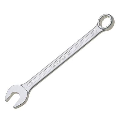 Promat Ring-steeksleutel | SW 32 mm lengte 440 mm | vorm A extra lang | chroom-vanadiumstaal - 4000823019