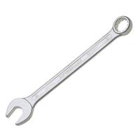 Promat Ring-steeksleutel | SW 32 mm lengte 440 mm | vorm A extra lang | chroom-vanadiumstaal - 4000823019