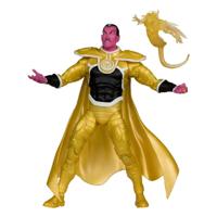 McFarlane DC Multiverse Sinestro (Parallax)