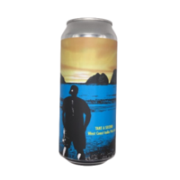 Fidens Brewing Take a Second 473ml