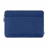Laptoptas Incase INMB100744-NVY Marineblauw