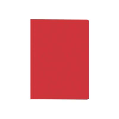 Subfolder DOHE Intens Rood A4 50 Onderdelen