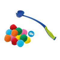 SES splash waterballen lanceren set