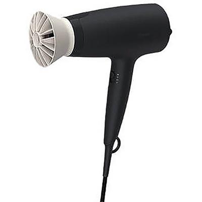 Philips BHD302/00 Haardroger Zwart