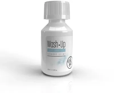 Boles d&apos;olor wasparfum wash up fresh linen 100 ml