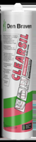 Zwaluw Clearsil | 310 ml | Transparant - 10137901