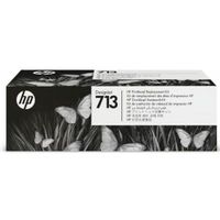 HP 713 printkop Thermische inkjet - thumbnail