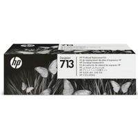 HP 713 printkop Thermische inkjet