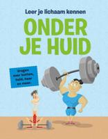 Onder je huid (Hardback)