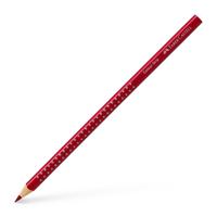 Faber Castell Kleurpotlood Grip - 26 donkerkarmijn