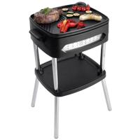 Fritel BBQ 3256 Barbecue Zwart