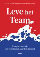Leve het team (Paperback)