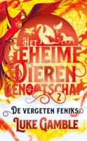 De vergeten Feniks (Hardback)