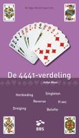 De 4441-verdeling (Paperback)