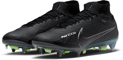 Nike Mercurial Zoom Superfly 9 Elite SG- Pro Nike Mercurial Zoom Superfly 9 Elite SG- Pro