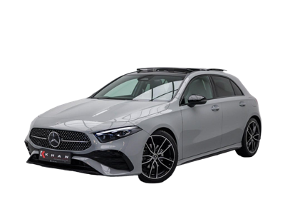 Mercedes Benz A Klasse