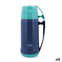 Thermos Quid Ciclon Turkoois 1 L (12 Stuks)