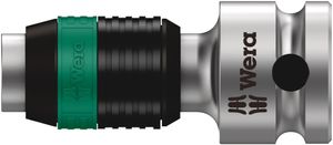 Wera 8784 B1 ADAPTER ZYKLOP, 3/8” moersleutel adapter & extensie 1 stuk(s) Stopcontactadapter