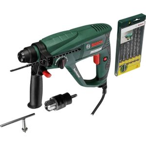 Bosch - PBH 2500 SRE Boorhamer