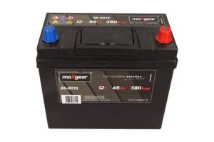 Maxgear Accu 85-0019 45 Ah 850019