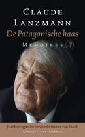 De Patagonische haas - Claude Lanzmann - ebook