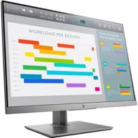 HP EliteDisplay E243i LED-monitor Refurbished (goede staat) Energielabel F (A - G) 61 cm (24 inch) 1920 x 1200 Pixel 16:10 5 ms HDMI, DisplayPort, VGA, USB-B,