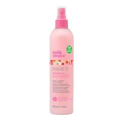 Milk_Shake Leave-in Conditioner Flower Fragrance 350ml