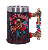Iron Maiden: Bierpul LAATSTE STUKS