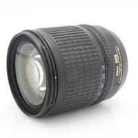 Nikon AF-S 18-135mm F/3.5-5.6G IF ED DX occasion