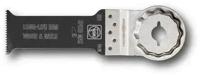 Fein Starlock Max E-Cut Long-Life-zaagblad 78x32mm VE=10 - 63502201240