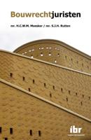 Bouwrechtjuristen (Paperback)