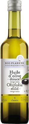 Bio Planete Olijfolie Vierge Extra 500ml