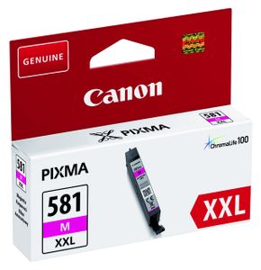 Canon 1996C001 inktcartridge Origineel Magenta