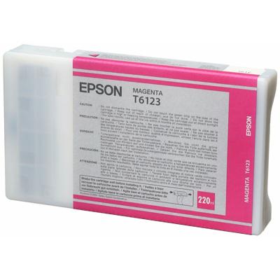 Originele inktcartridge Epson 7450/9450/7400/9400 Magenta