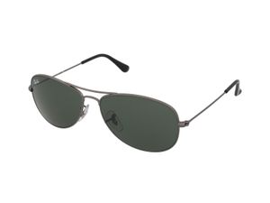 Zonnebrillen Ray-Ban Aviator Cockpit RB3362 - 004