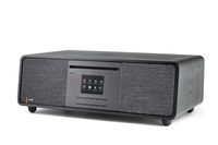 Pinell Supersound 701 - Digitale Alleskunner - DAB+ Internetradio - CD Speler - zwart - thumbnail