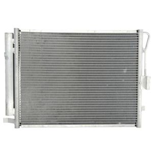Condensor, airconditioning AC853124