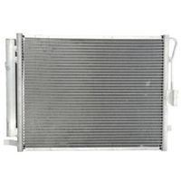 Condensor, airconditioning AC853124