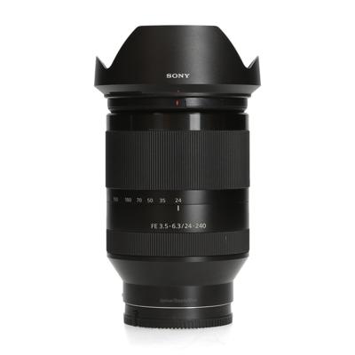 Sony FE 24-240mm F3.5-6.3 OSS