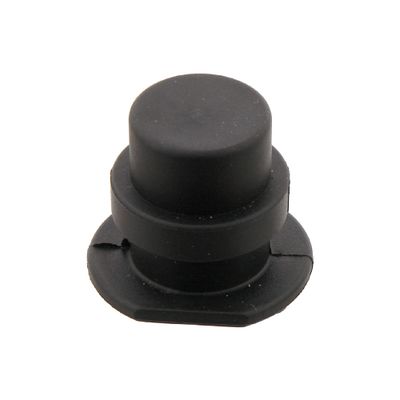 Afsluitstop 12407