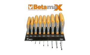 Beta 1293Bx/Df-Display 59 Schroevendraaiers - 012930706