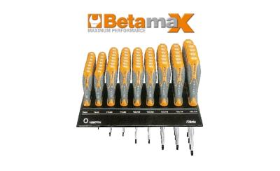 Beta 1293Bx/Df-Display 59 Schroevendraaiers - 012930706