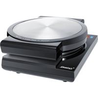 Steba cake-maker cm 3 donutmaker (zwart/zilver)