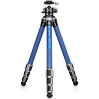 Leofoto Poseidon LP-324C Statief + balhoofd LH-40 Leofoto Poseidon LP-324C Statief + balhoofd LH-40