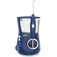 WATERPIK Ultra Professional WP-663 Vaste Waterflosser - 1250 Pulsen - Capaciteit van 90 seconden - 7 Tips - Blauw