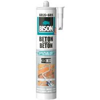 Bison beton kit grijs - thumbnail